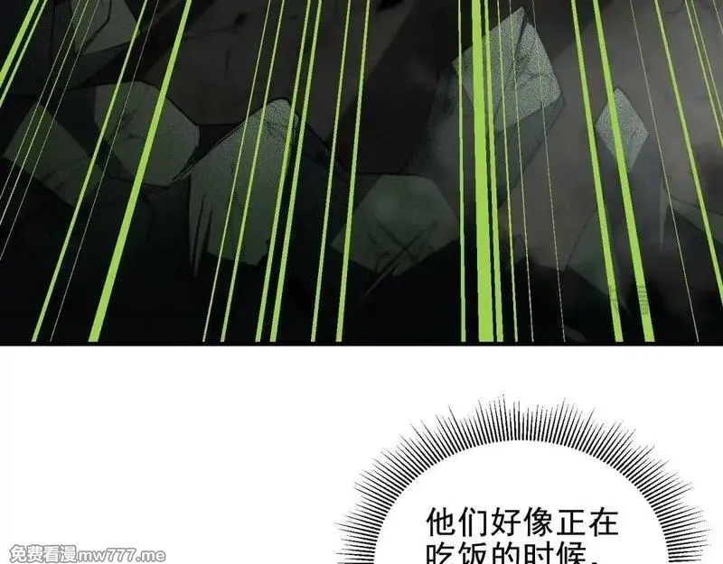 我在末世给别人升级,第4话 门内的世界,第87张