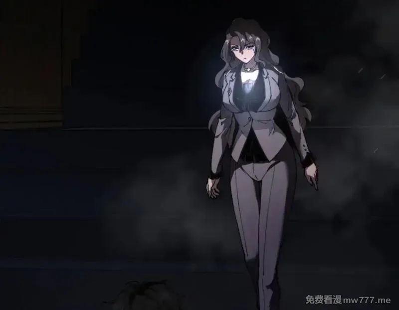 我在末世给别人升级,第14话 排兵布阵,第98张