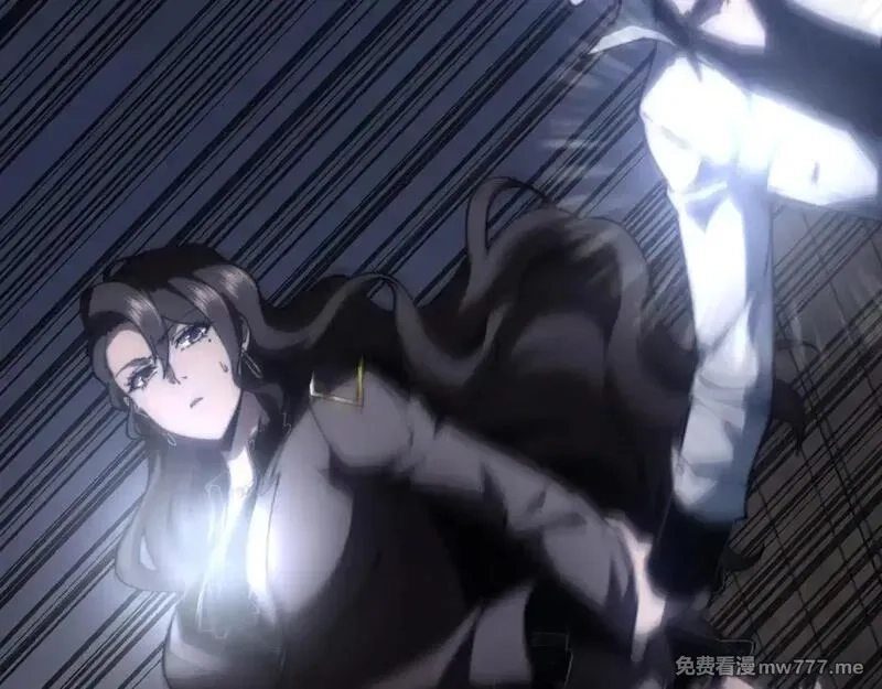 我在末世给别人升级,第11话 向下的楼梯,第141张