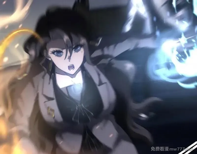 我在末世给别人升级,第11话 向下的楼梯,第169张