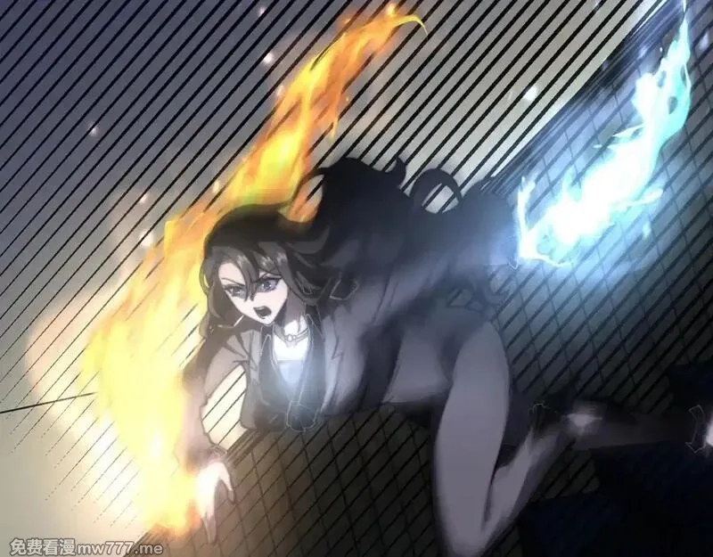 我在末世给别人升级,第11话 向下的楼梯,第172张