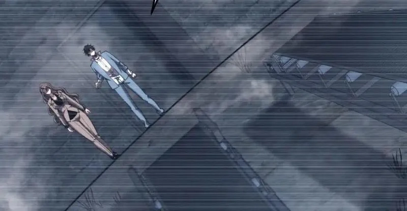 我在末世给别人升级,第28话 因我而死,第14张