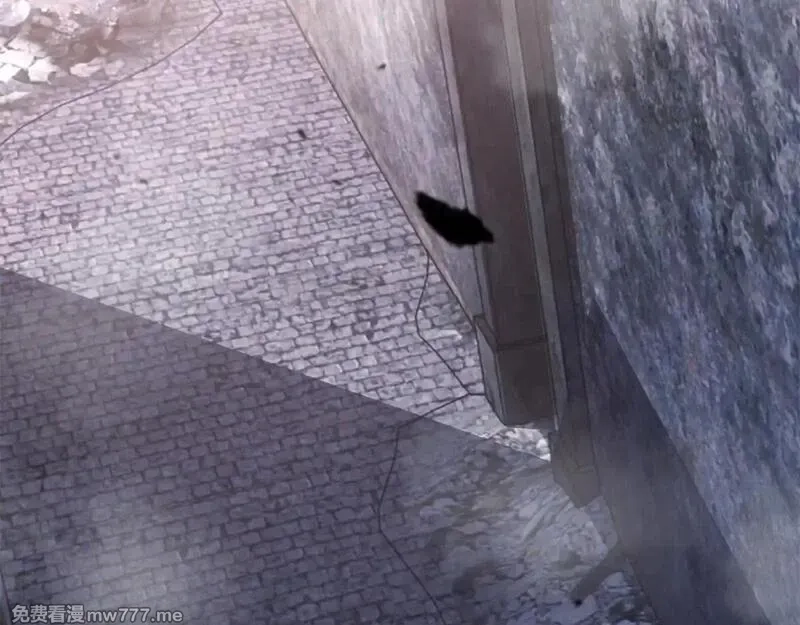 我在末世给别人升级,第3话 行者资格,第127张