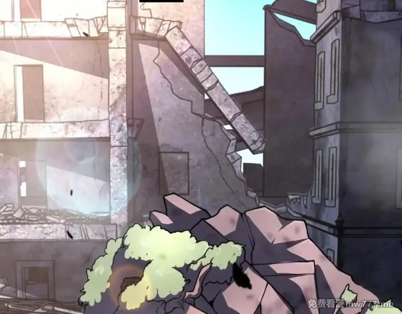 我在末世给别人升级,第3话 行者资格,第136张