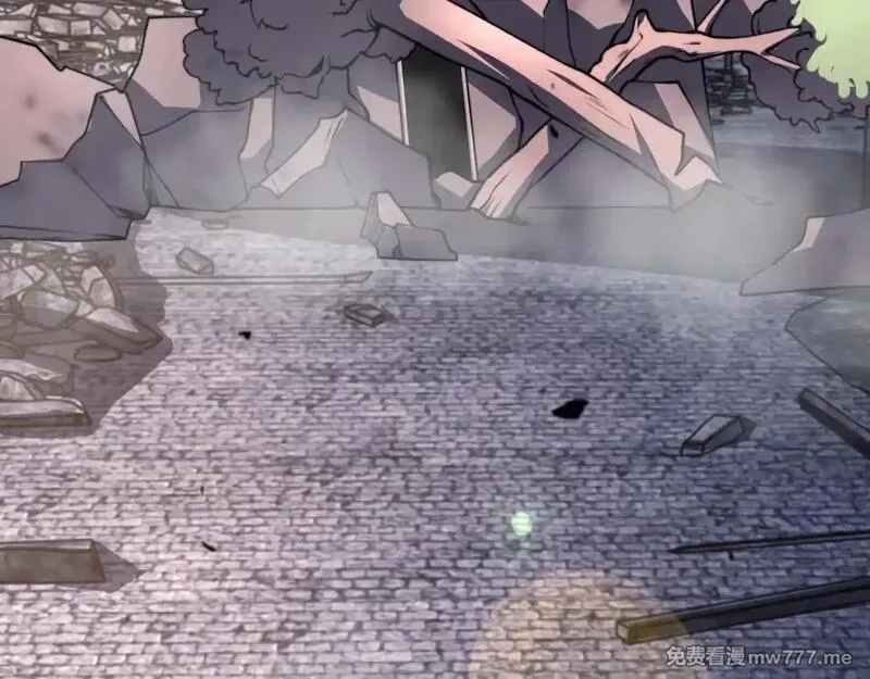 我在末世给别人升级,第3话 行者资格,第137张