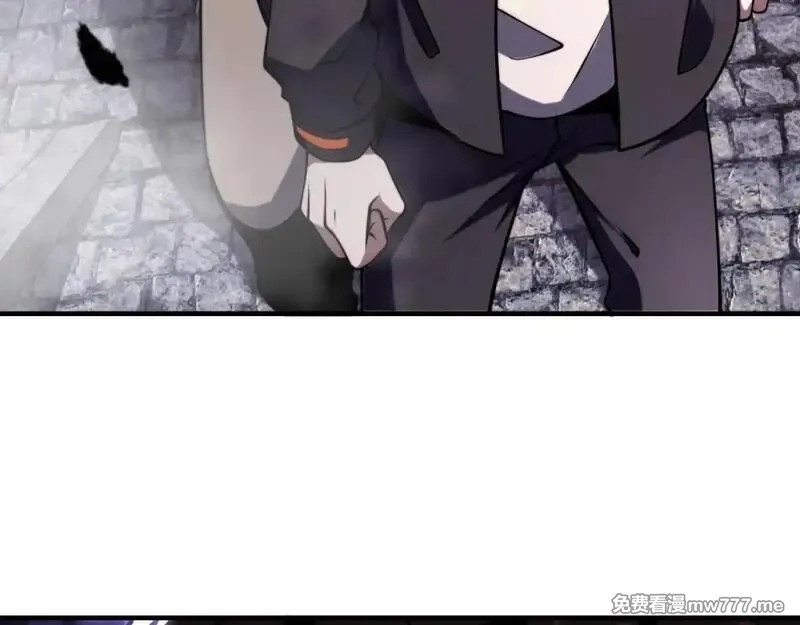 我在末世给别人升级,第3话 行者资格,第152张