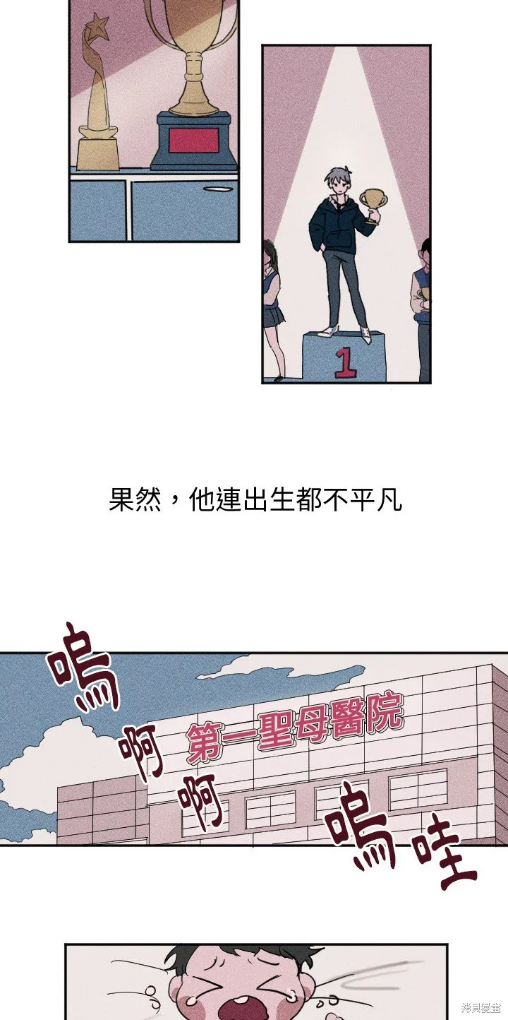 回到2008!!,第01話,第6张