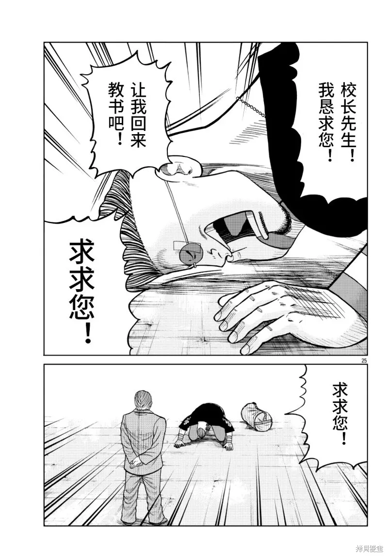 WORST外傳：哲頓老師,第17話,第26张