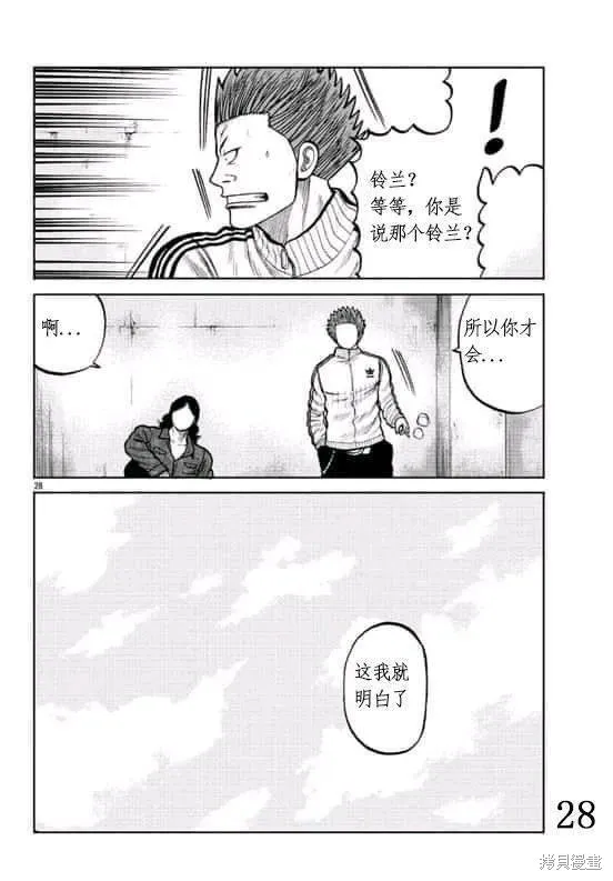 WORST外傳：哲頓老師,第03話,第28张