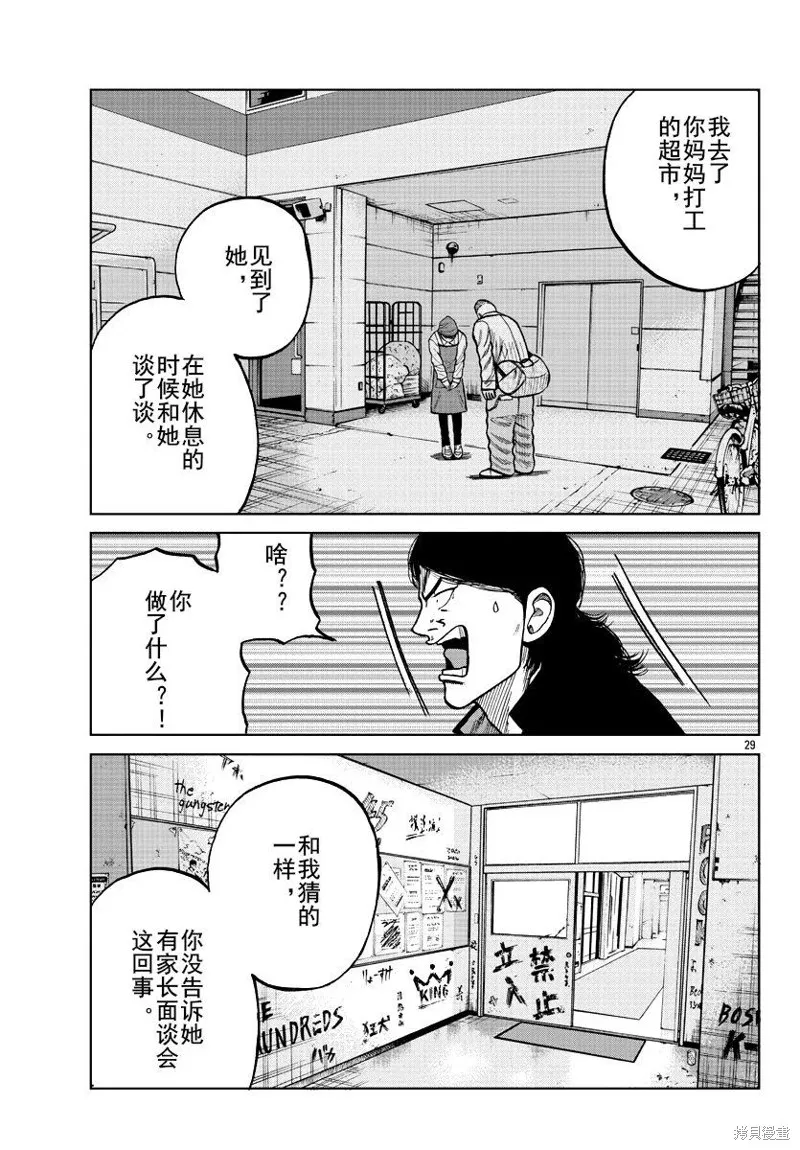 WORST外傳：哲頓老師,第07話,第29张