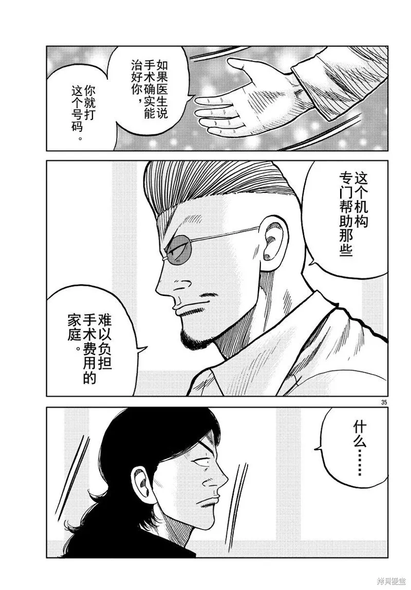 WORST外傳：哲頓老師,第07話,第35张