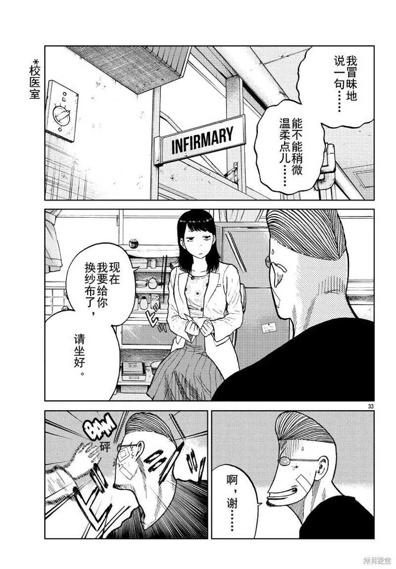 WORST外傳：哲頓老師,第08話,第32张