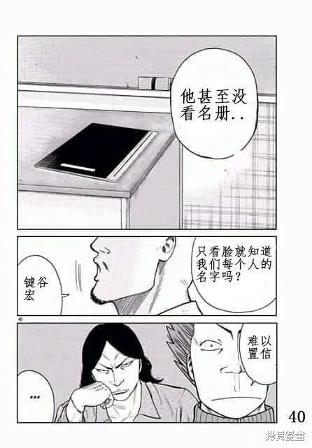 WORST外傳：哲頓老師,第01話,第39张