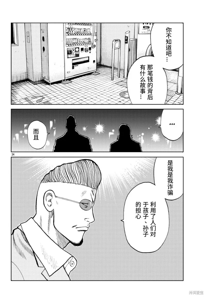 WORST外傳：哲頓老師,第14話,第36张
