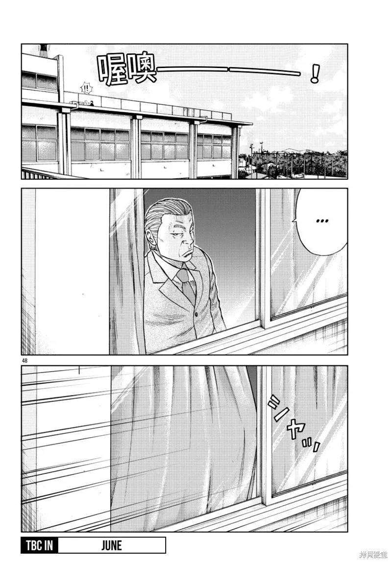 WORST外傳：哲頓老師,第11話,第48张