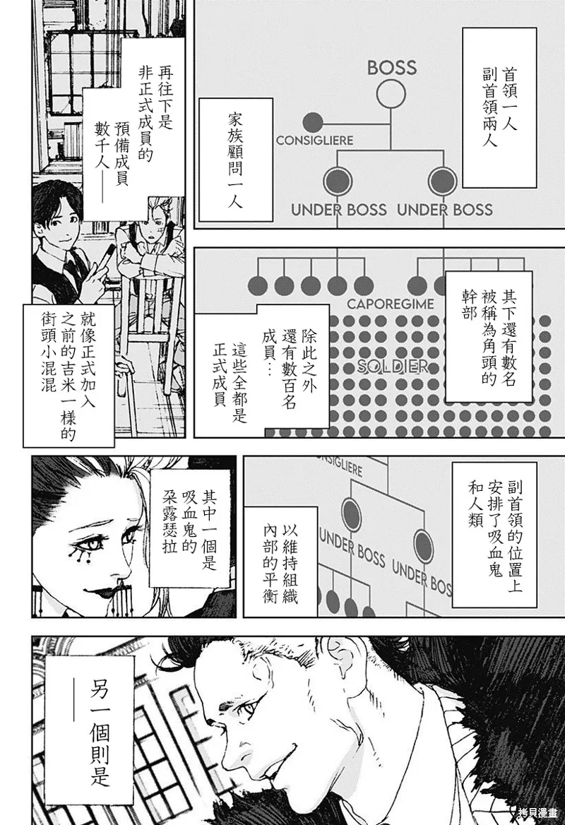 夜燈獵犬,第03話,第14张