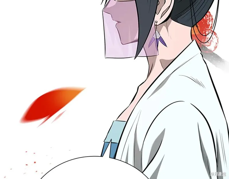 月影劍帝,第70话,第34张