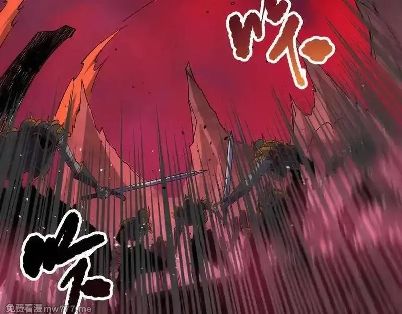 死灵法师！我即是天灾,第155话 白神震惊,第146张