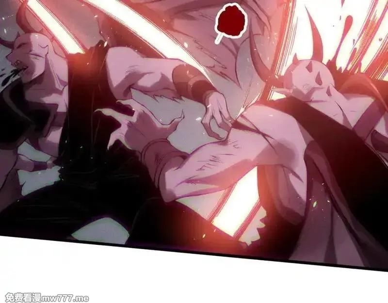 死灵法师！我即是天灾,第152话 孤身一人屠城！,第102张