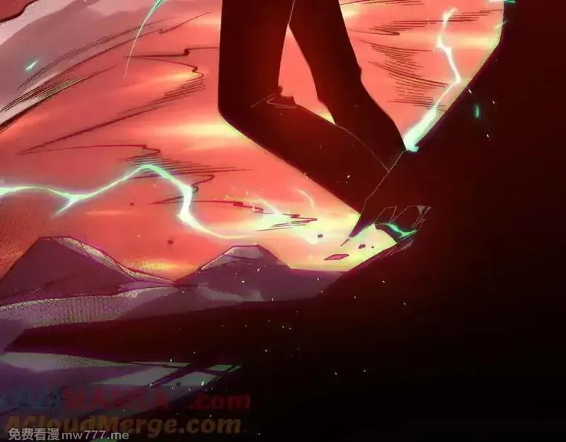 死灵法师！我即是天灾,第152话 孤身一人屠城！,第109张