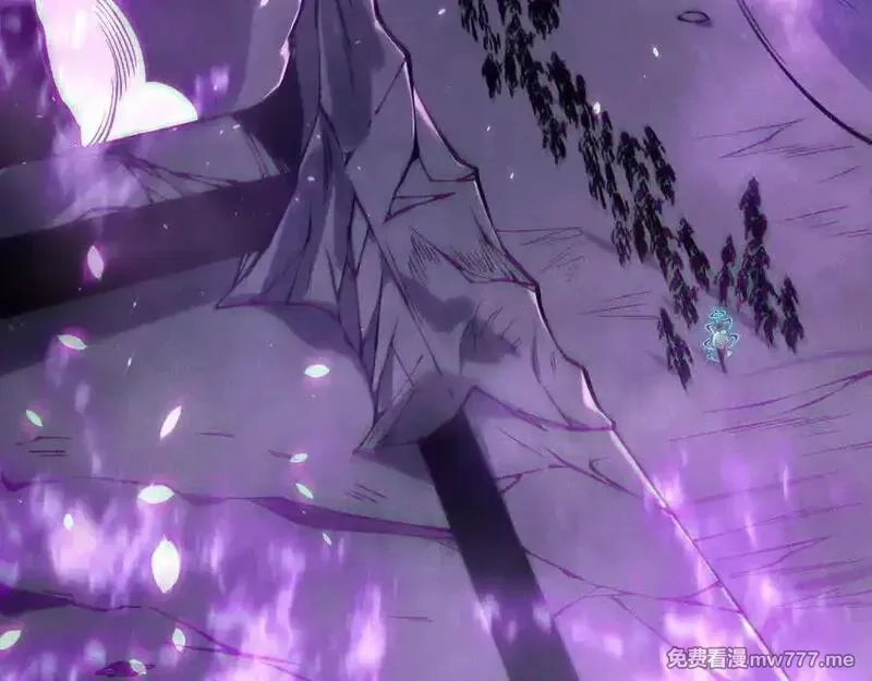 死灵法师！我即是天灾,第152话 孤身一人屠城！,第115张