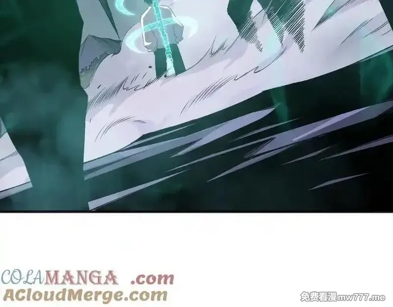 死灵法师！我即是天灾,第152话 孤身一人屠城！,第25张