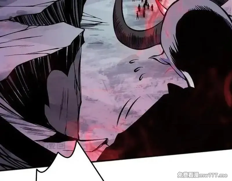 死灵法师！我即是天灾,第152话 孤身一人屠城！,第38张