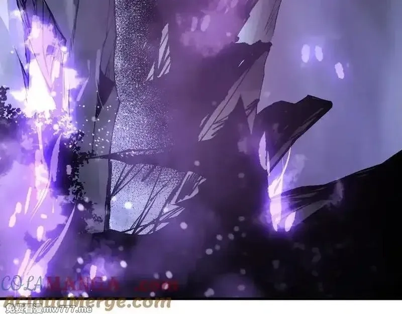 死灵法师！我即是天灾,第152话 孤身一人屠城！,第49张