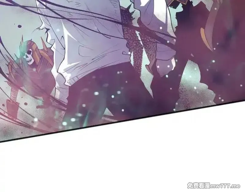 死灵法师！我即是天灾,第152话 孤身一人屠城！,第52张