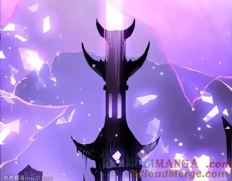 死灵法师！我即是天灾,第152话 孤身一人屠城！,第61张