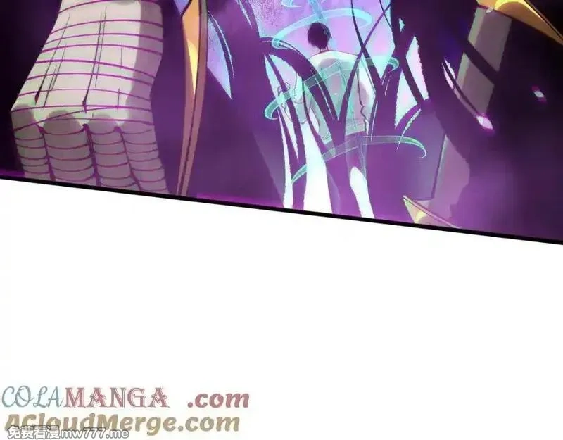 死灵法师！我即是天灾,第152话 孤身一人屠城！,第93张