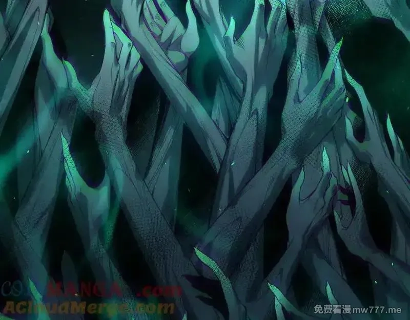 死灵法师！我即是天灾,第165话 二次转职,第149张