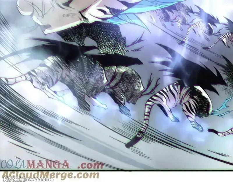 死灵法师！我即是天灾,第165话 二次转职,第161张