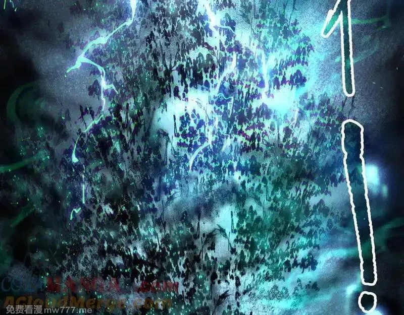 死灵法师！我即是天灾,第165话 二次转职,第85张