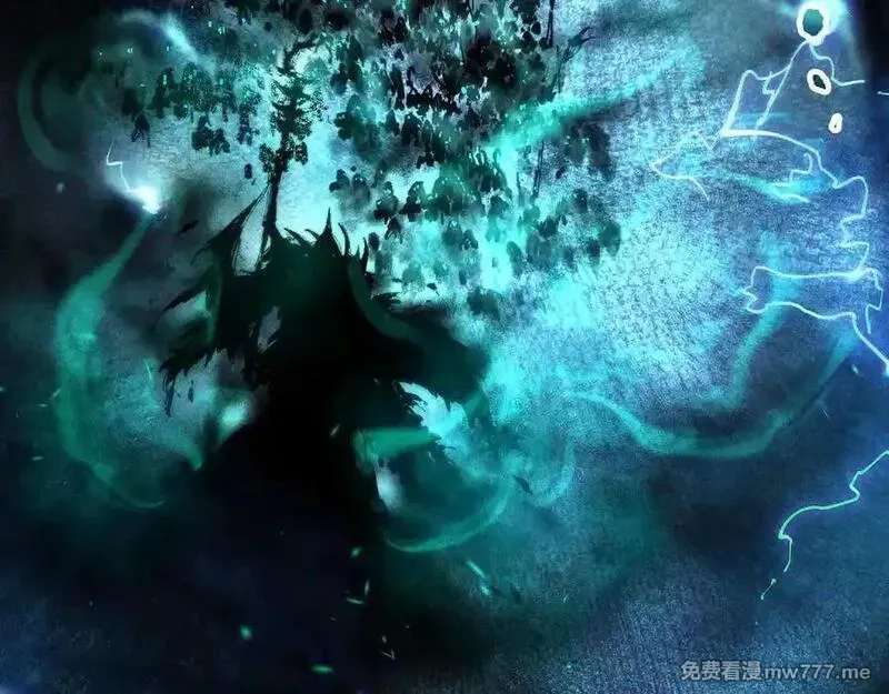 死灵法师！我即是天灾,第165话 二次转职,第86张