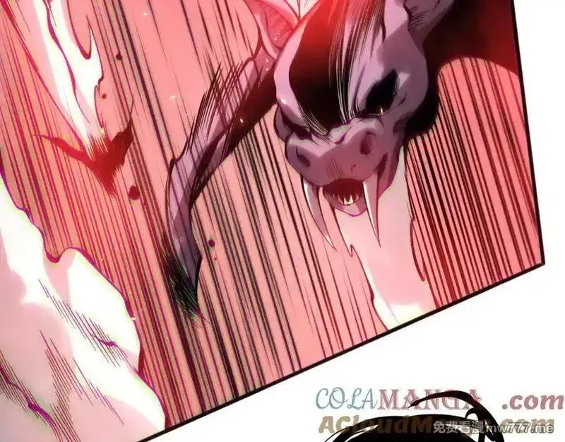 死灵法师！我即是天灾,第151话 传说级武器,第129张