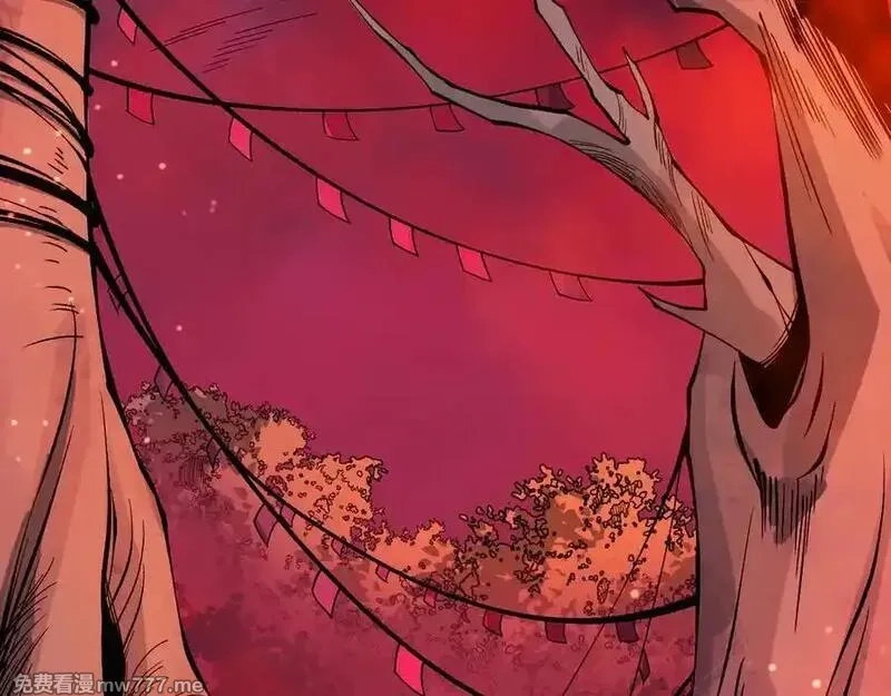 死灵法师！我即是天灾,第156话 人族狂神,第127张