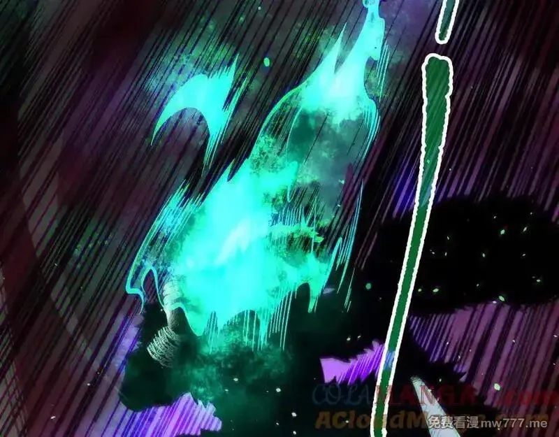 死灵法师！我即是天灾,第156话 人族狂神,第21张