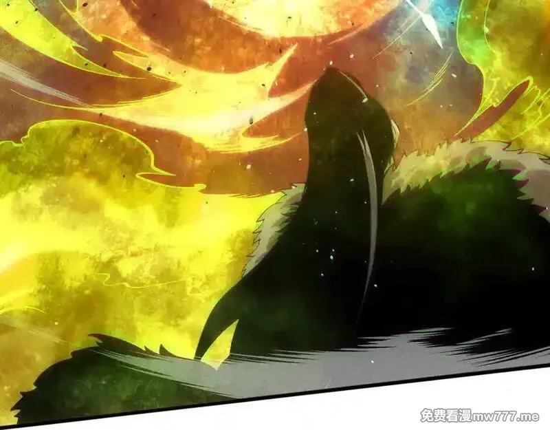 死灵法师！我即是天灾,第156话 人族狂神,第32张