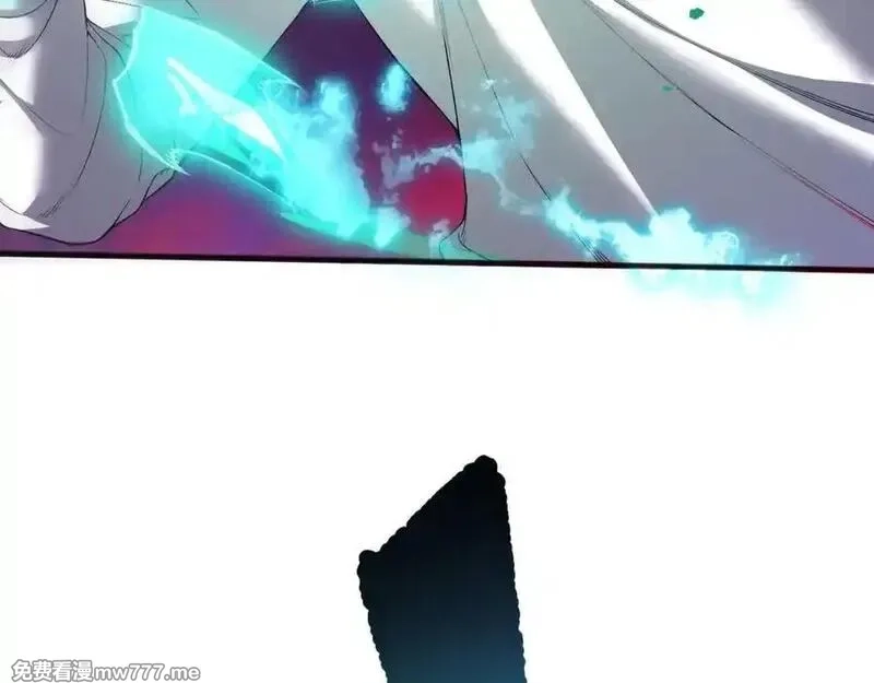 死灵法师！我即是天灾,第156话 人族狂神,第43张