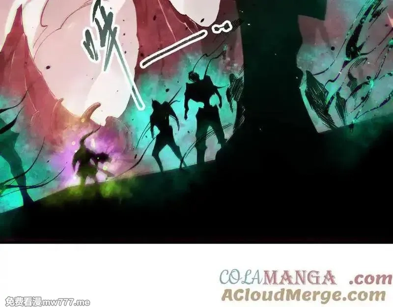 死灵法师！我即是天灾,第156话 人族狂神,第49张