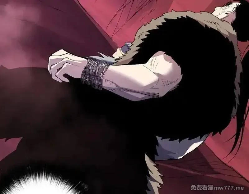 死灵法师！我即是天灾,第156话 人族狂神,第96张
