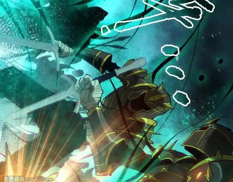 死灵法师！我即是天灾,第163话 能带我刷一次副本吗？,第100张