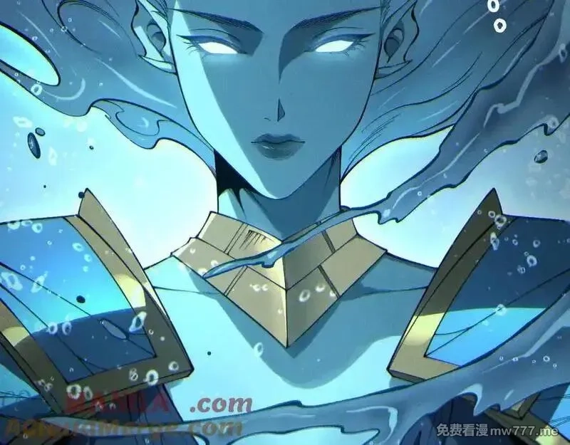 死灵法师！我即是天灾,第163话 能带我刷一次副本吗？,第121张