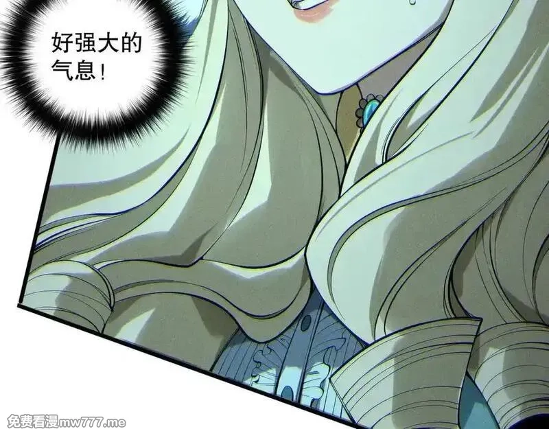 死灵法师！我即是天灾,第163话 能带我刷一次副本吗？,第127张
