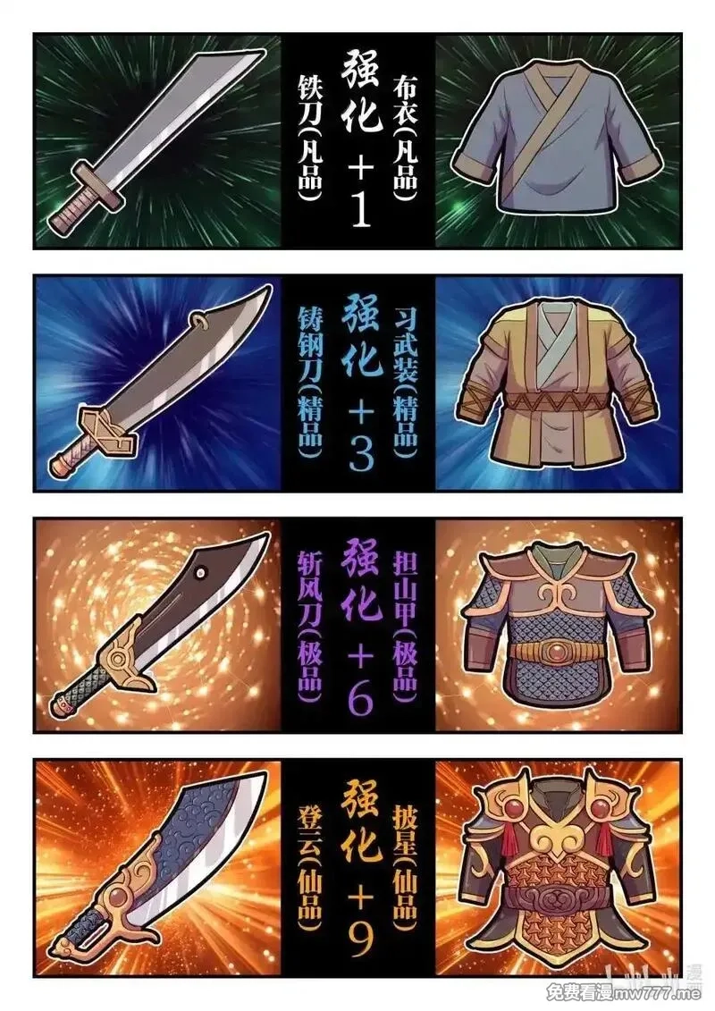鲲吞天下,272 给我大胆想象啊！,第12张