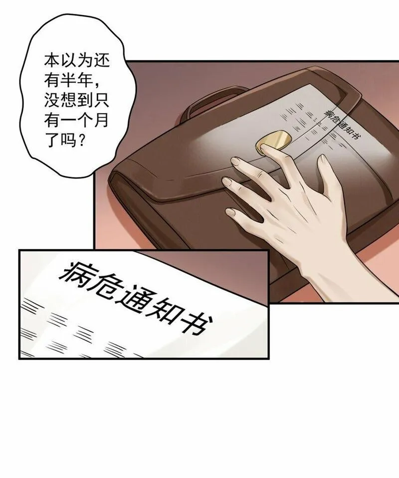 我把修仙普及全世界,001 绝症,第36张