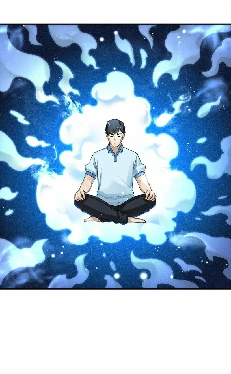 我把修仙普及全世界,001 绝症,第81张