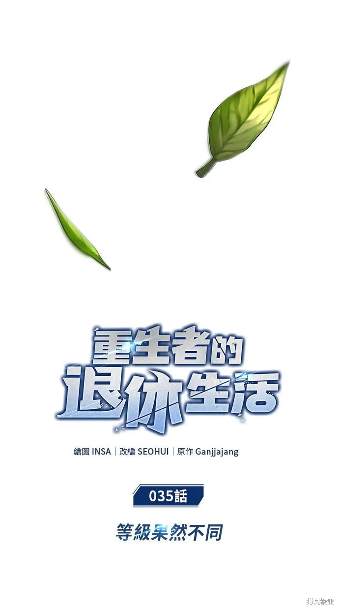重生者的退休生活,第35话,第23张