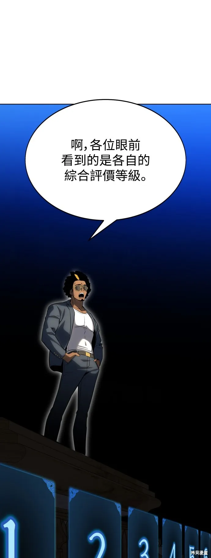 我杀了学院玩家,第4话,第58张